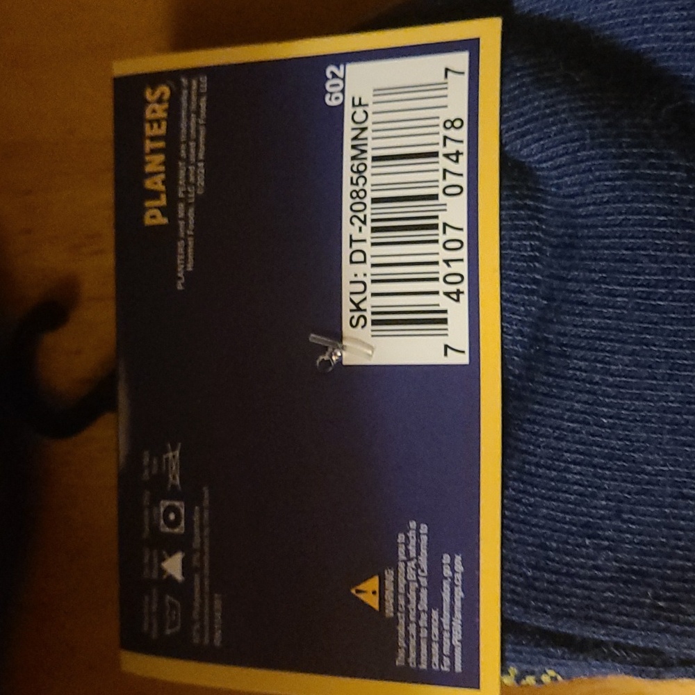 3 Pair NWT Men's socks - Picture 5 of 5